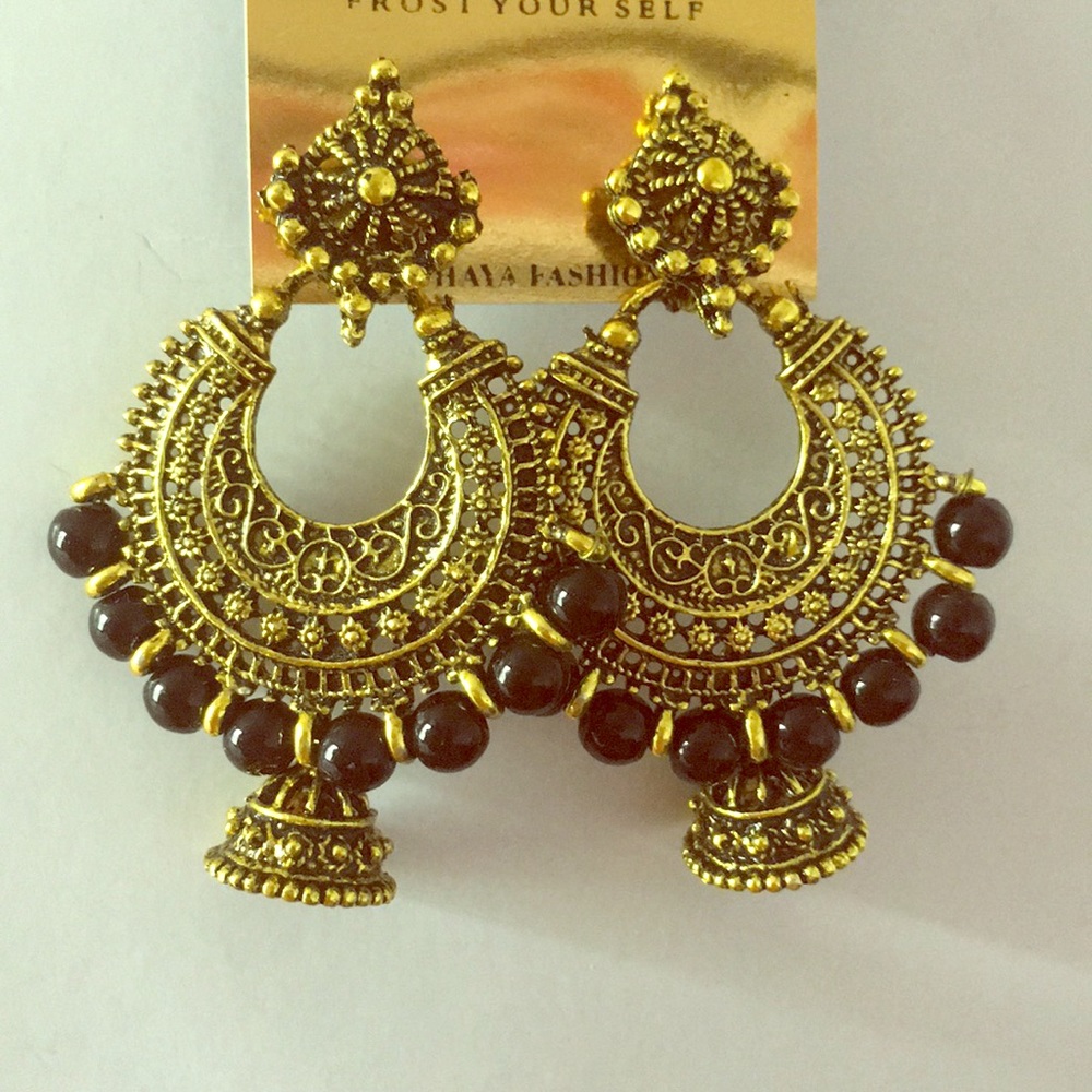 🔆⚜️ Bollywood Tribal Fusion ”Chaand Baali” ⚜️🔆